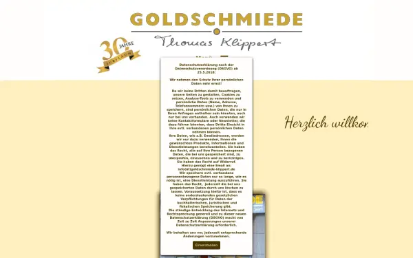 goldschmiede-klippert.de