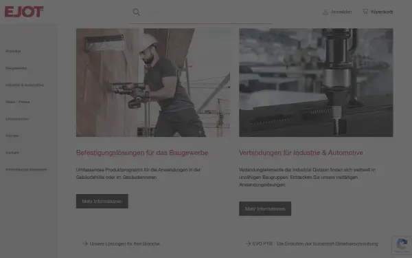 www.ejot.de