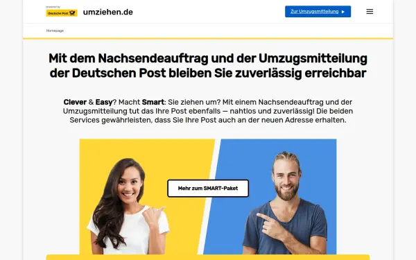 umziehen.de