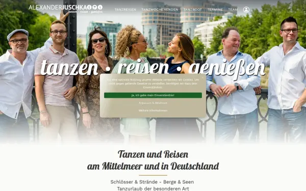 www.alexanderjuschka.de