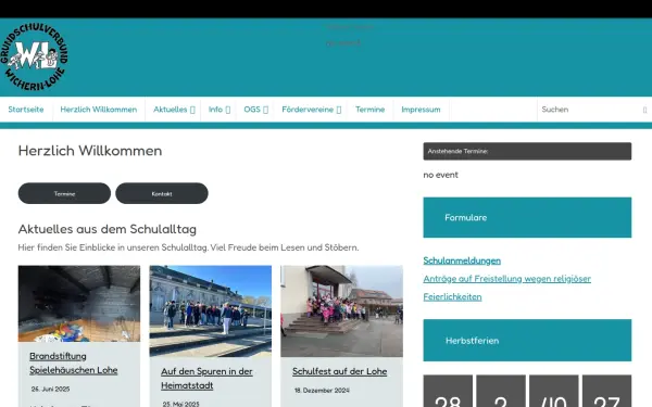 gsv-wichern-lohe.de