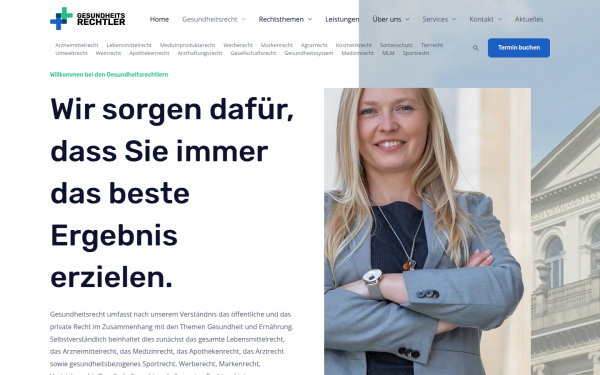 gesundheitsrechtler.de