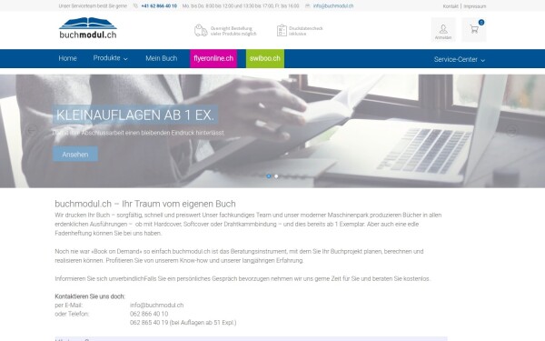 www.buchmodul.ch
