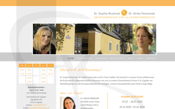 www.hausaerztinnen.at