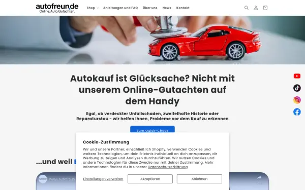 autofreun.de