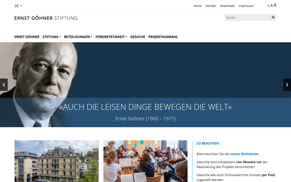 ernst-goehner-stiftung.ch