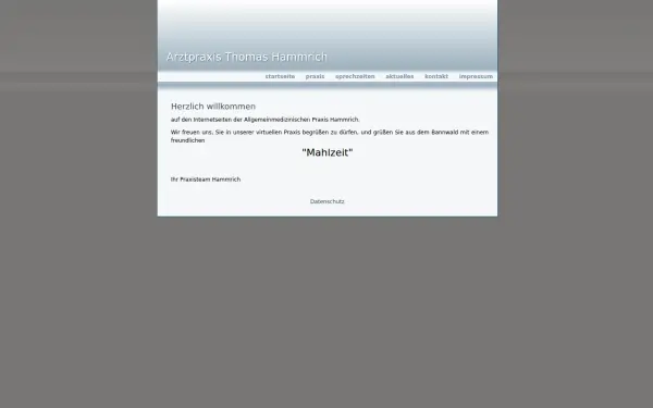 hammrich-praxis.de