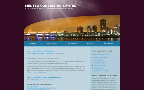 menteo-consulting.de