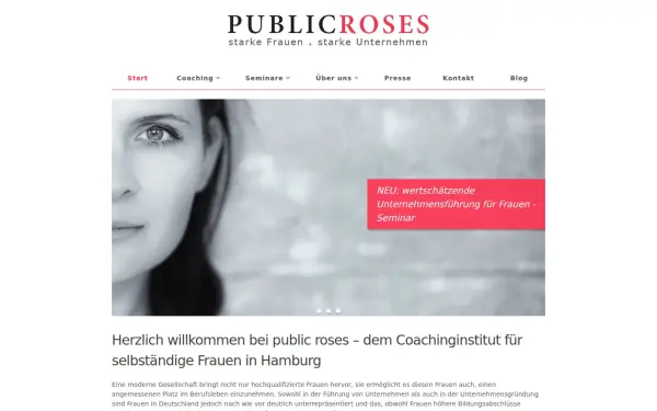 public-roses.de
