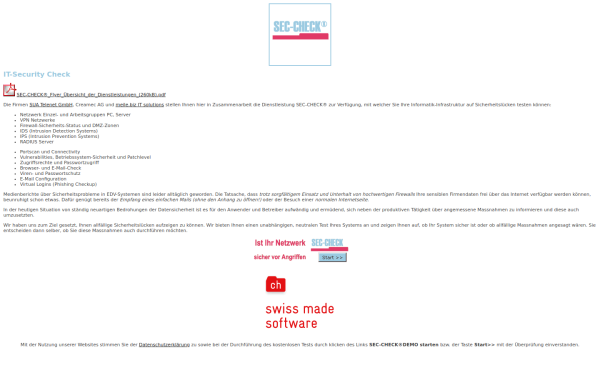 sec-check.net