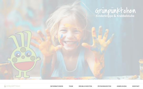 www.gruenpuenktchen.de