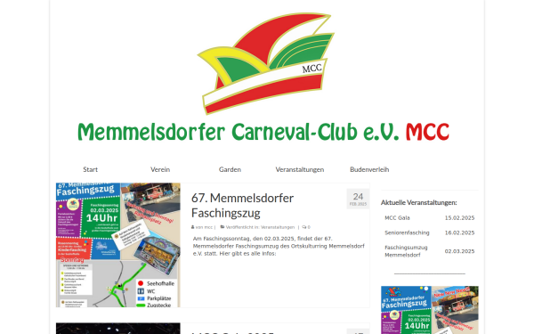 www.mcc-memmelsdorf.de