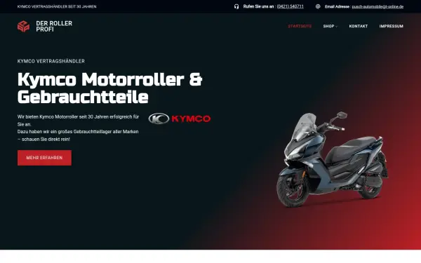 derrollerprofi.de
