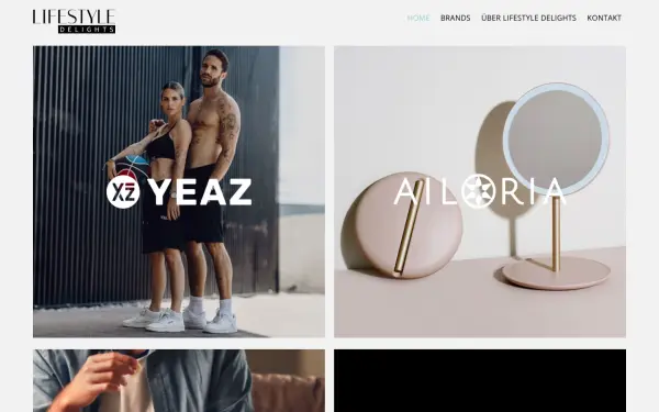 www.lifestyledelights.de