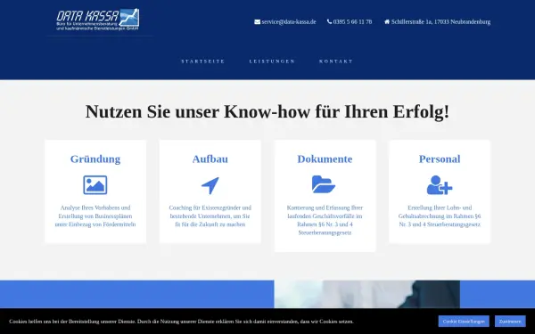 data-kassa.de