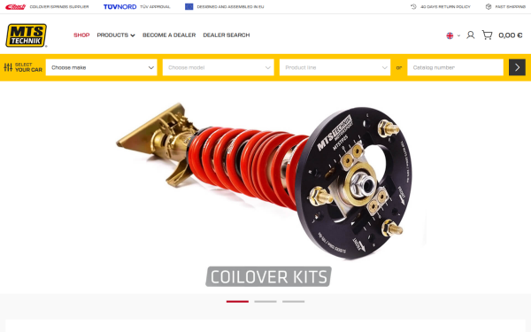 mtstechnik.com