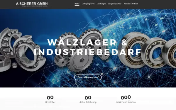 www.a-scherer-gmbh.de