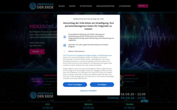 www.herzschlag-der-erde.de