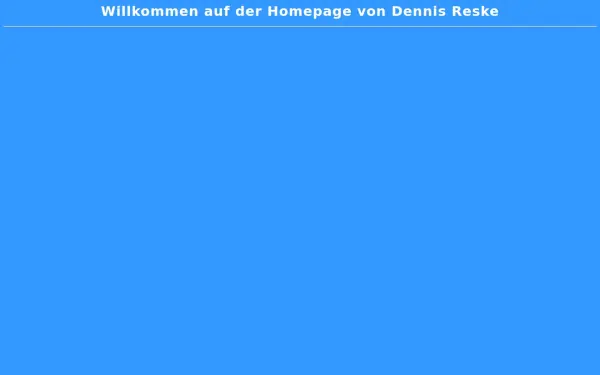 dennis-reske.de