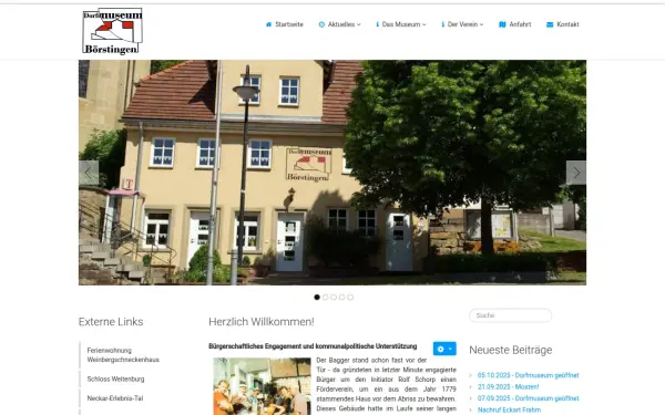www.dorfmuseum-kulturtankstelle.de