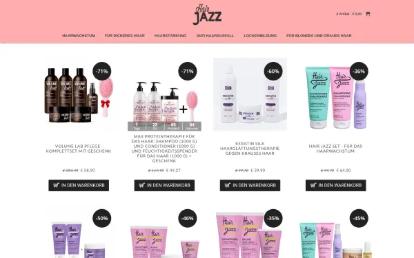hairjazz.de