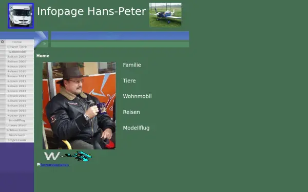 hans-peter-zerwas.de