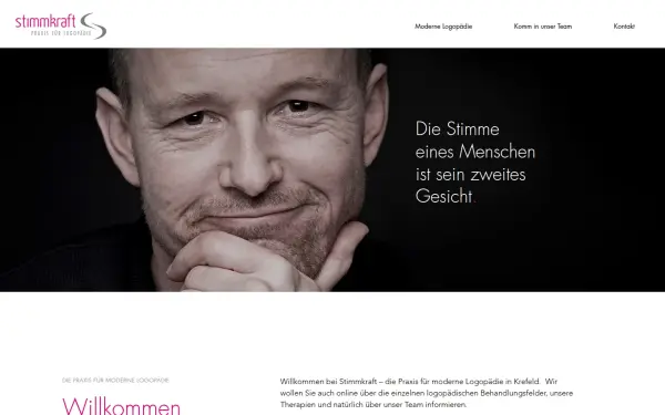 www.logopaedie-stimmkraft.de
