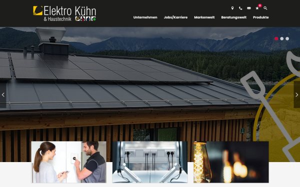 www.elektro-kuehn.de