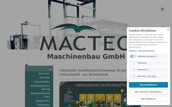 www.mactec-maschinenbau.de