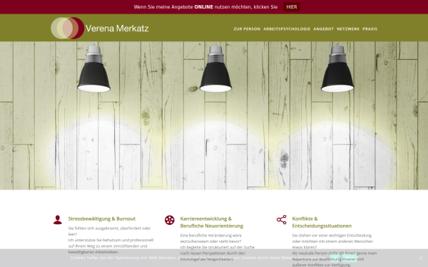 www.verenamerkatz.at