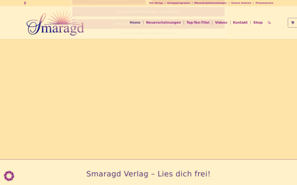 smaragd-verlag.de