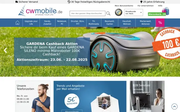 www.cw-mobile.de