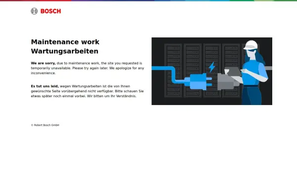 maintenance.bosch.com