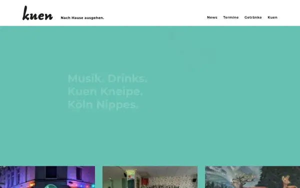 www.kuenkneipe.de