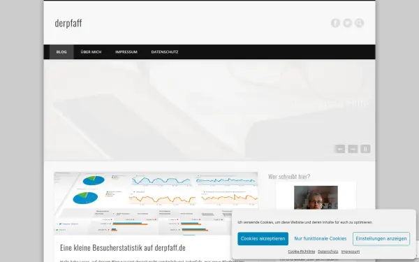 derpfaff.de