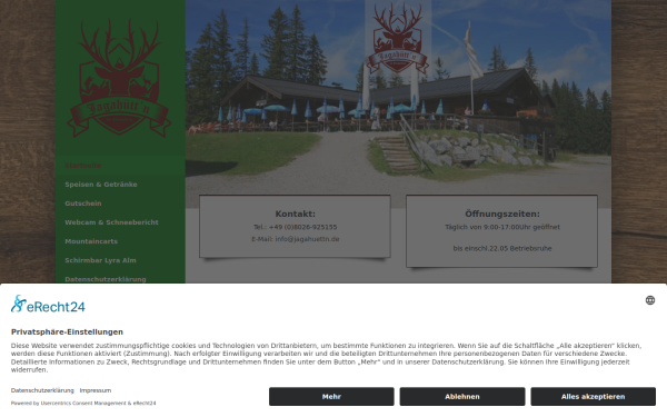 jagahuettn.de