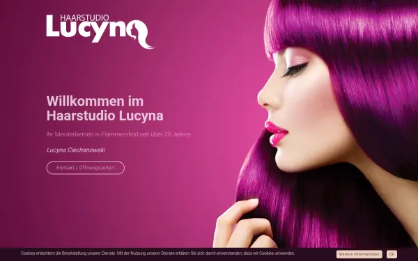 haarstudio-lucyna.de