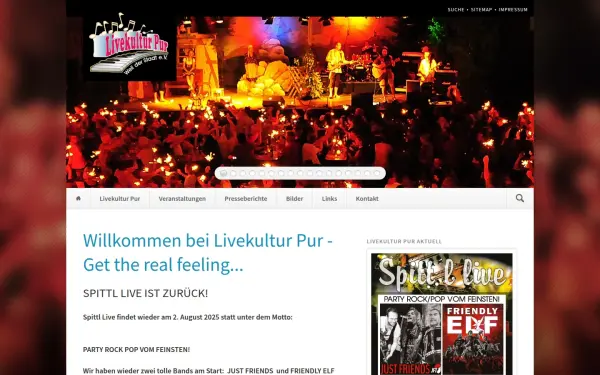 livekulturpur.de