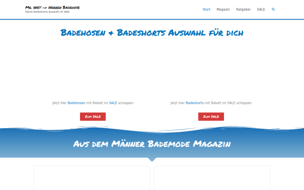 mrwet.de