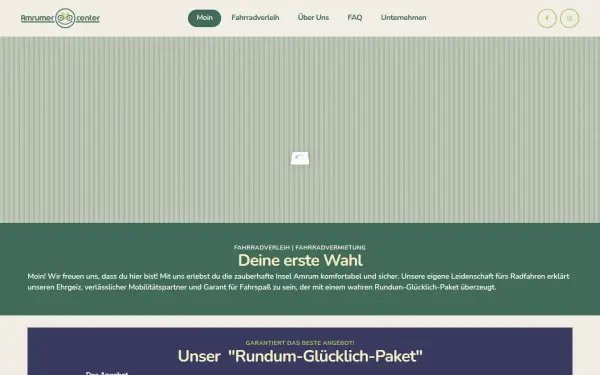 www.amrumer-fahrradcenter.de