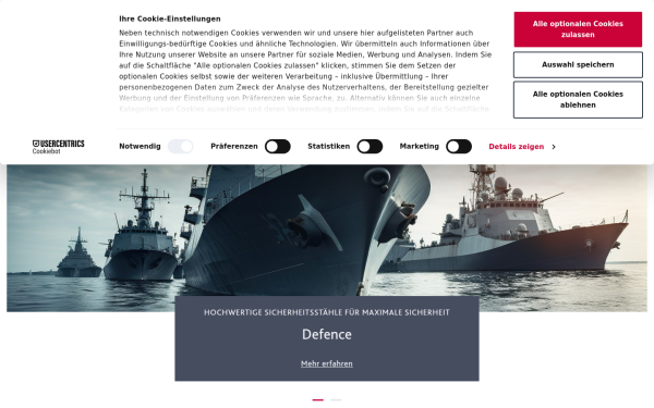 www.kloeckner.de