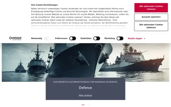 www.kloeckner.de