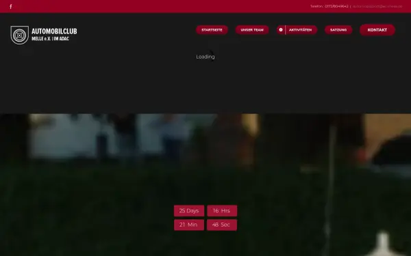 www.ac-melle.de