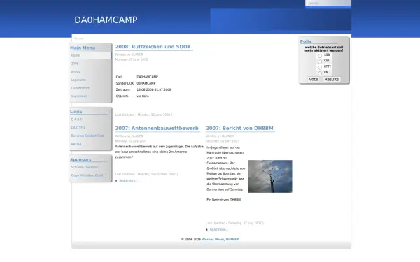 www.da0hamcamp.de
