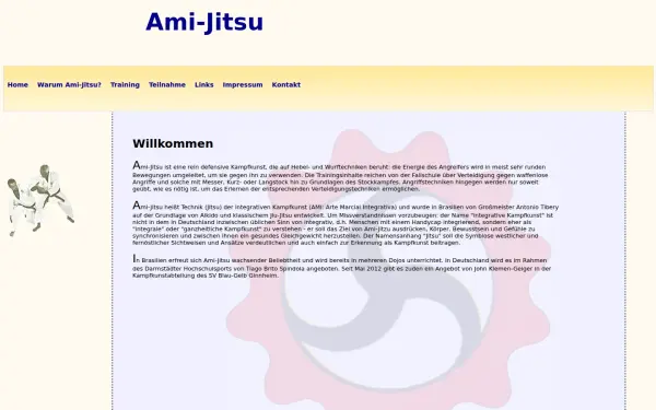 ami-jitsu.de