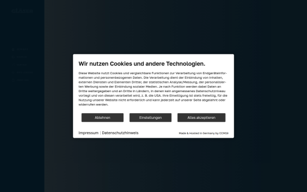 www.radsport-glaeser.de