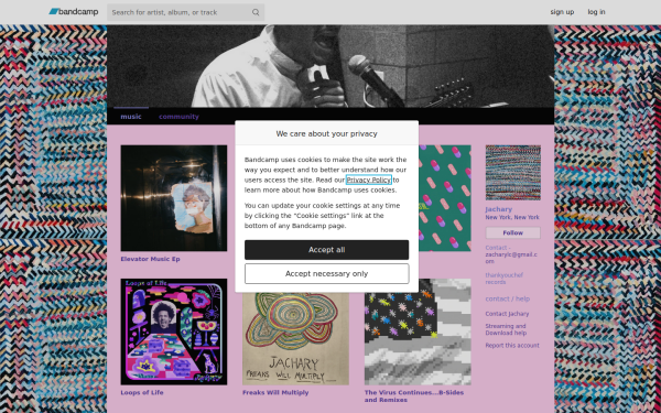 jachary.bandcamp.com