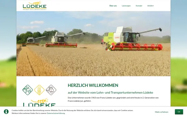 www.lu-luedeke.de