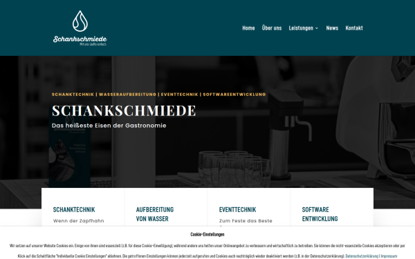 www.schankschmiede.com
