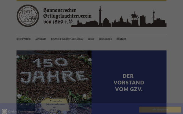 gzv-hannover.de